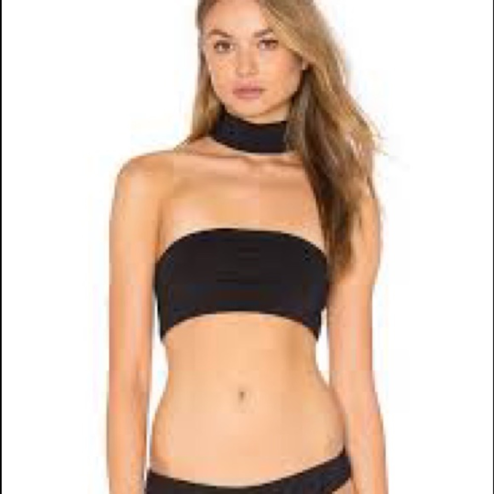 Onia Laura swim top